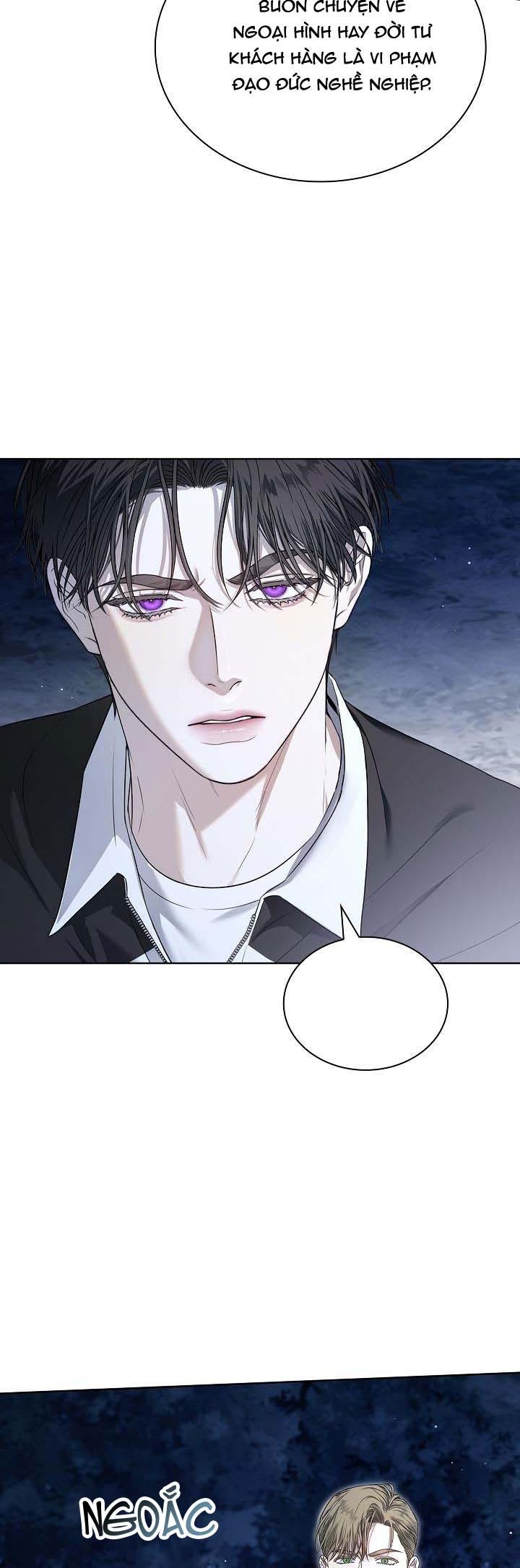 đọc truyện Hôn Tôi Nếu Có Thể Chương 18 ảnh 13 tại Thiên Thai Truyện