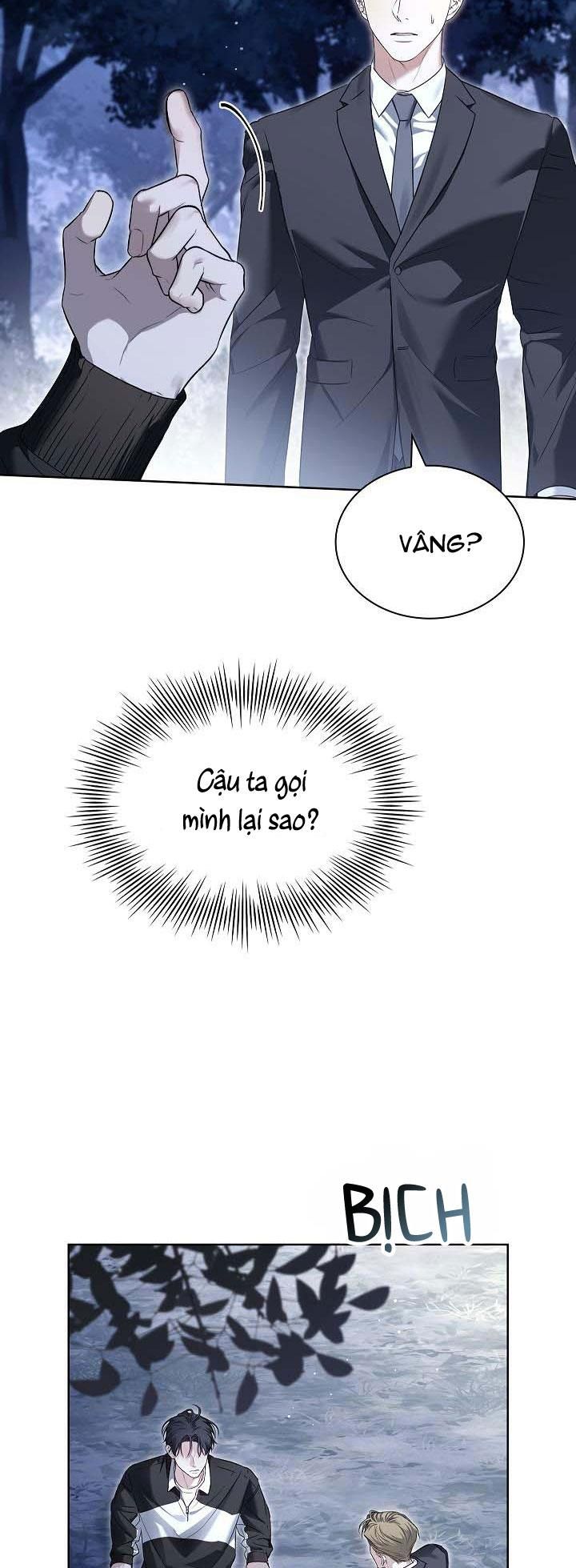 đọc truyện Hôn Tôi Nếu Có Thể Chương 18 ảnh 14 tại Thiên Thai Truyện