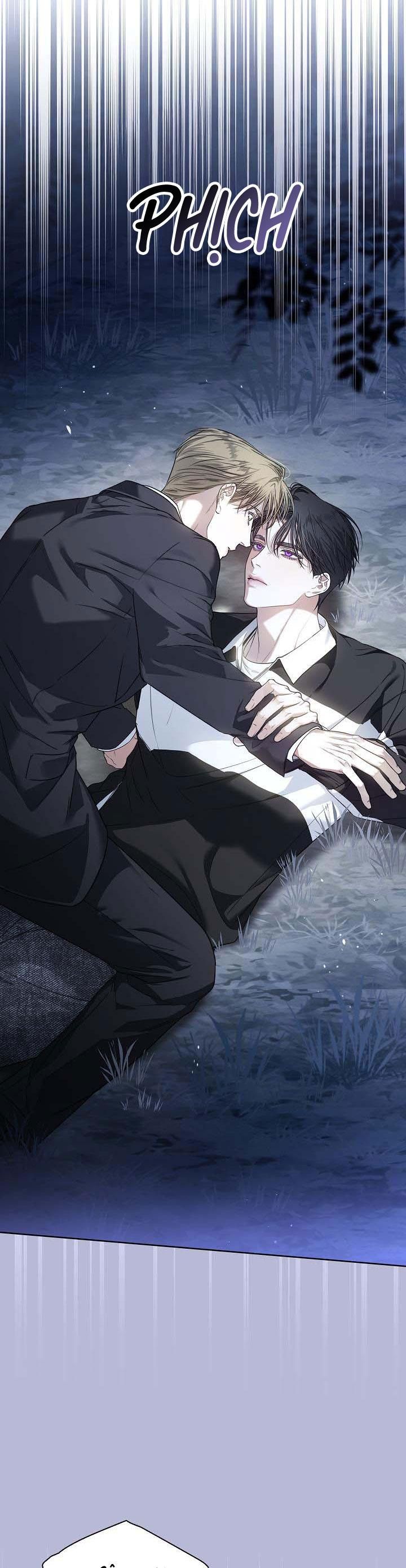 đọc truyện Hôn Tôi Nếu Có Thể Chương 18 ảnh 17 tại Thiên Thai Truyện