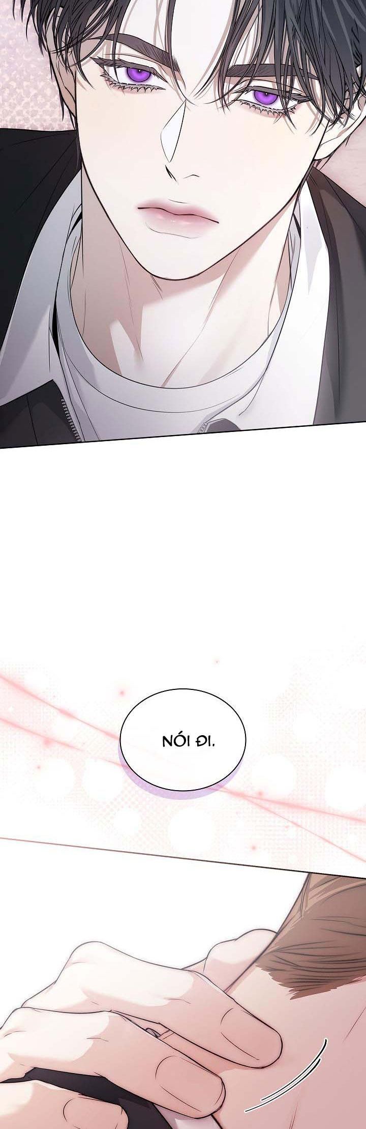 đọc truyện Hôn Tôi Nếu Có Thể Chương 18 ảnh 20 tại Thiên Thai Truyện