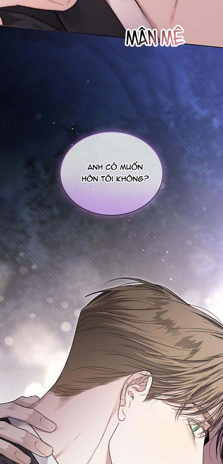 đọc truyện Hôn Tôi Nếu Có Thể Chương 18 ảnh 21 tại Thiên Thai Truyện