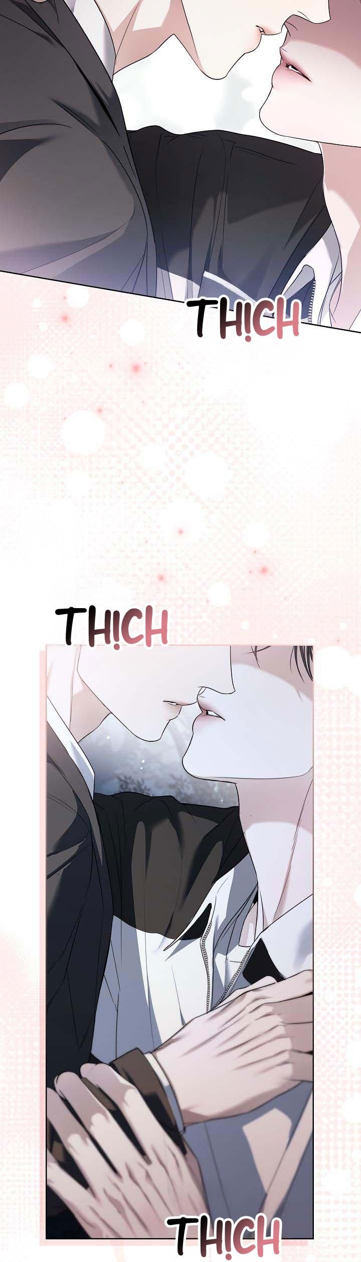 đọc truyện Hôn Tôi Nếu Có Thể Chương 18 ảnh 22 tại Thiên Thai Truyện