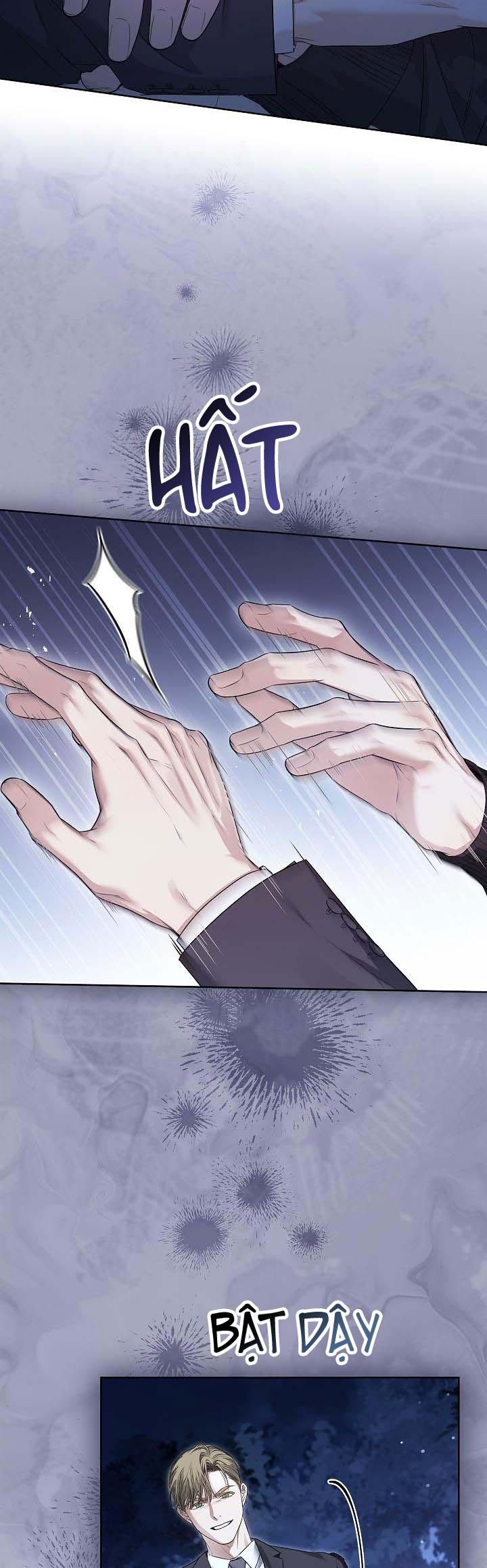 đọc truyện Hôn Tôi Nếu Có Thể Chương 18 ảnh 25 tại Thiên Thai Truyện