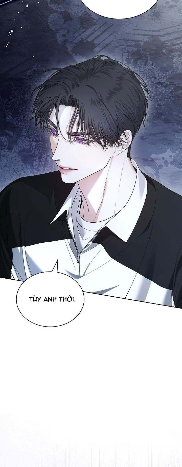 đọc truyện Hôn Tôi Nếu Có Thể Chương 18 ảnh 27 tại Thiên Thai Truyện