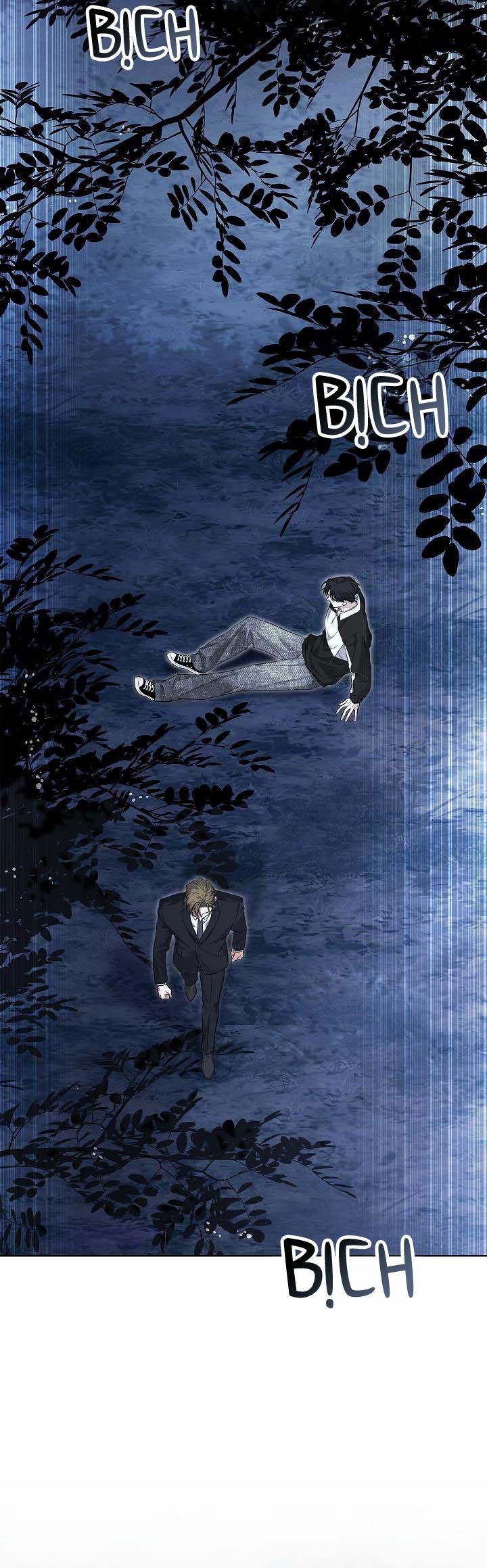 đọc truyện Hôn Tôi Nếu Có Thể Chương 18 ảnh 29 tại Thiên Thai Truyện