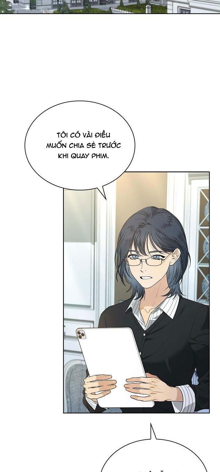 đọc truyện Hôn Tôi Nếu Có Thể Chương 18 ảnh 33 tại Thiên Thai Truyện