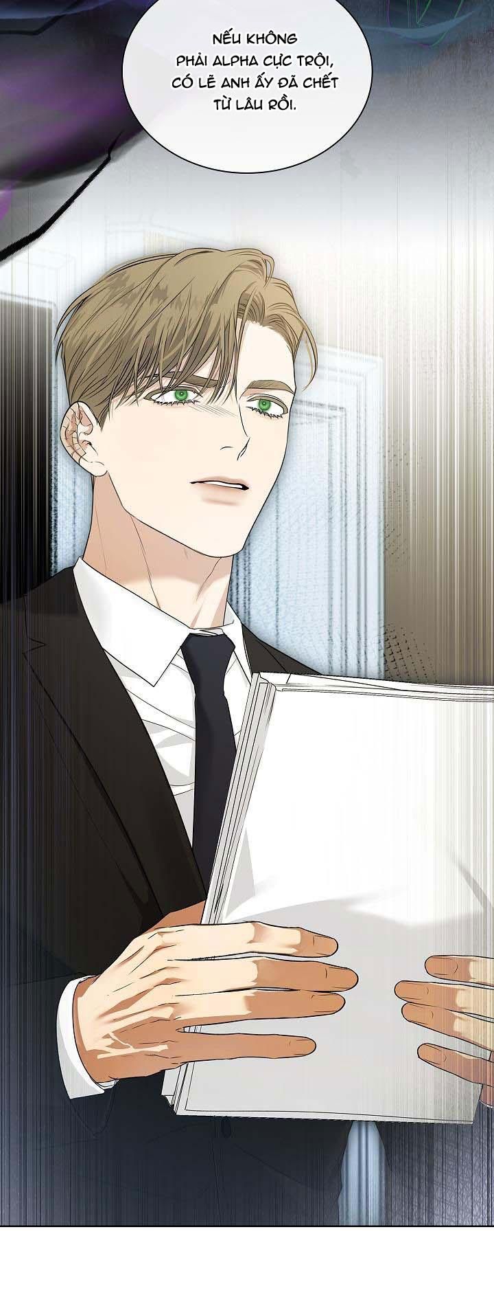 đọc truyện Hôn Tôi Nếu Có Thể Chương 18 ảnh 37 tại Thiên Thai Truyện