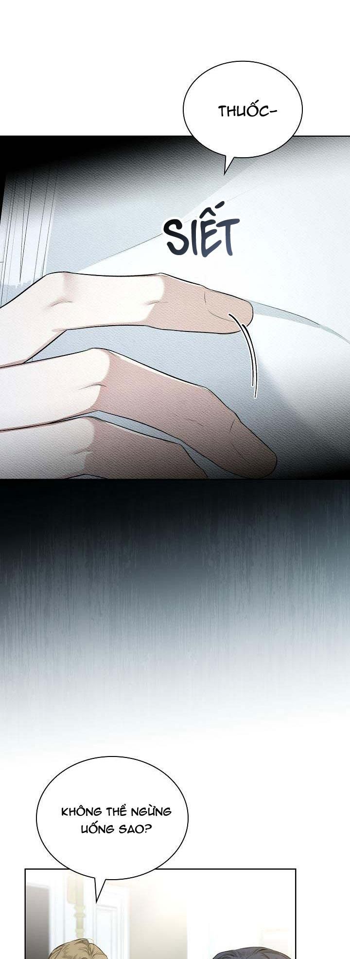 đọc truyện Hôn Tôi Nếu Có Thể Chương 18 ảnh 38 tại Thiên Thai Truyện