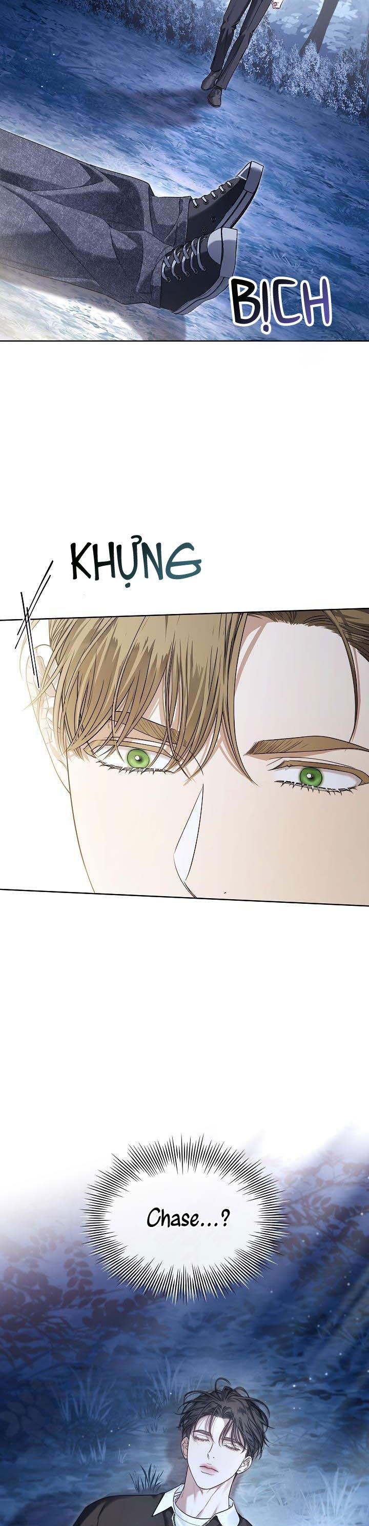 đọc truyện Hôn Tôi Nếu Có Thể Chương 18 ảnh 6 tại Thiên Thai Truyện