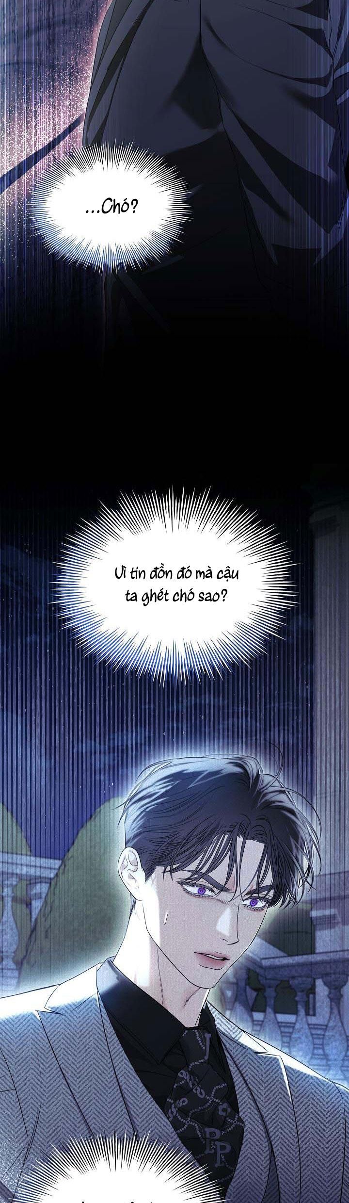 đọc truyện Hôn Tôi Nếu Có Thể Chương 18 ảnh 49 tại Thiên Thai Truyện