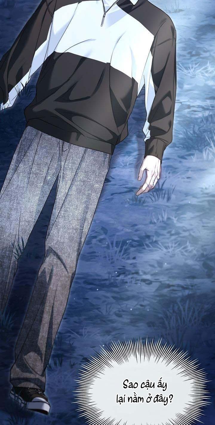 đọc truyện Hôn Tôi Nếu Có Thể Chương 18 ảnh 7 tại Thiên Thai Truyện