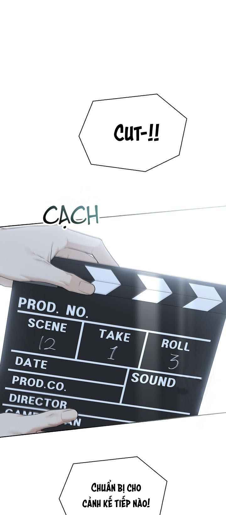 đọc truyện Hôn Tôi Nếu Có Thể Chương 19 ảnh 2 tại Thiên Thai Truyện