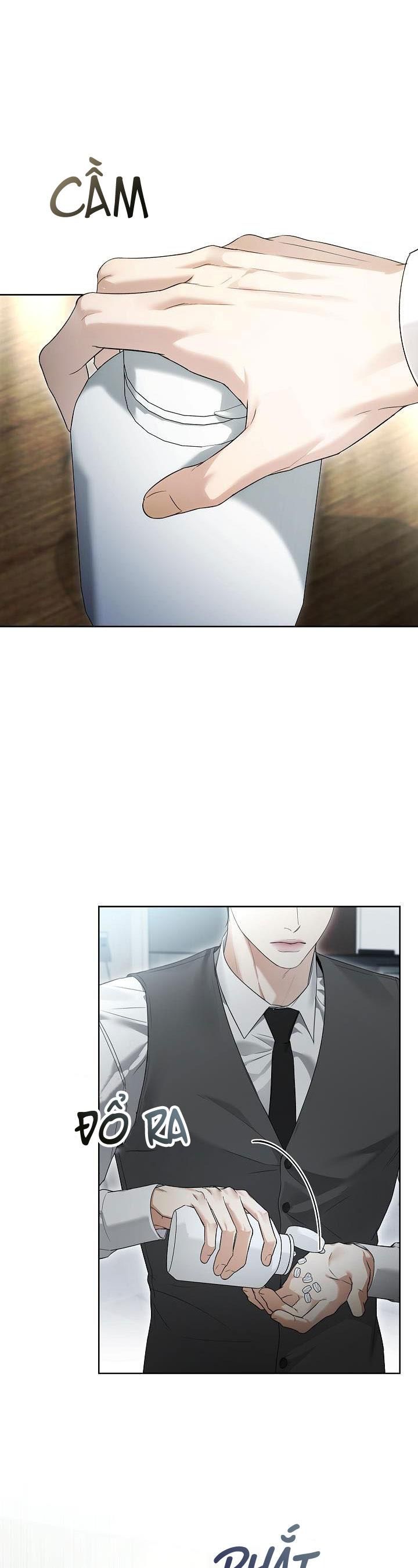 đọc truyện Hôn Tôi Nếu Có Thể Chương 19 ảnh 12 tại Thiên Thai Truyện