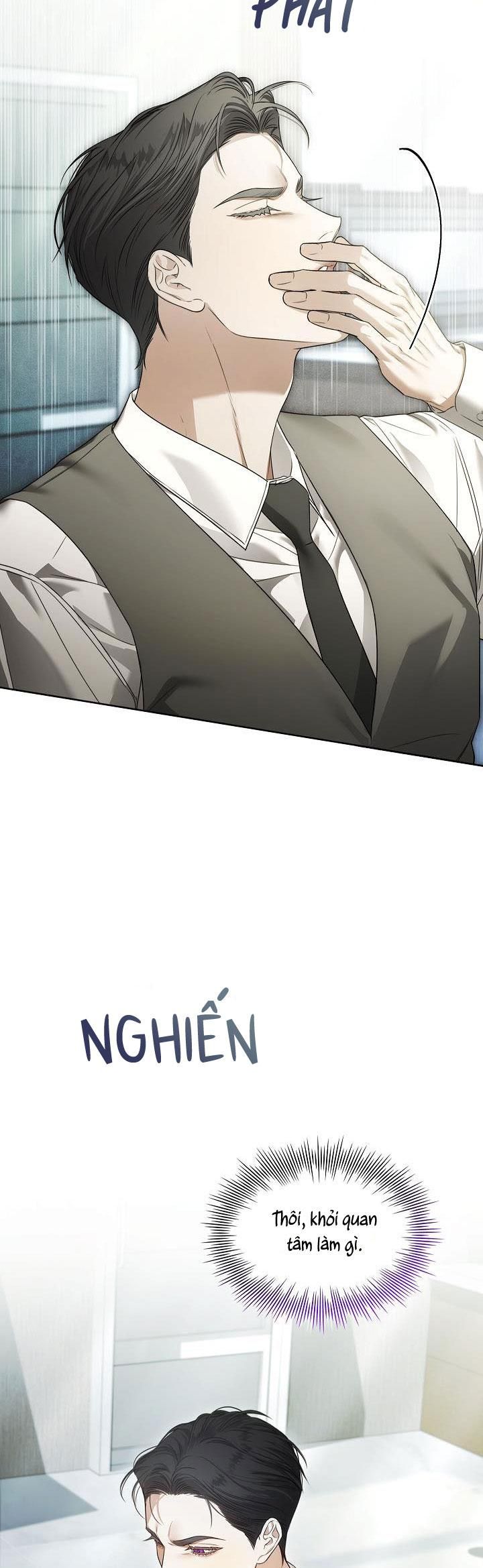 đọc truyện Hôn Tôi Nếu Có Thể Chương 19 ảnh 13 tại Thiên Thai Truyện