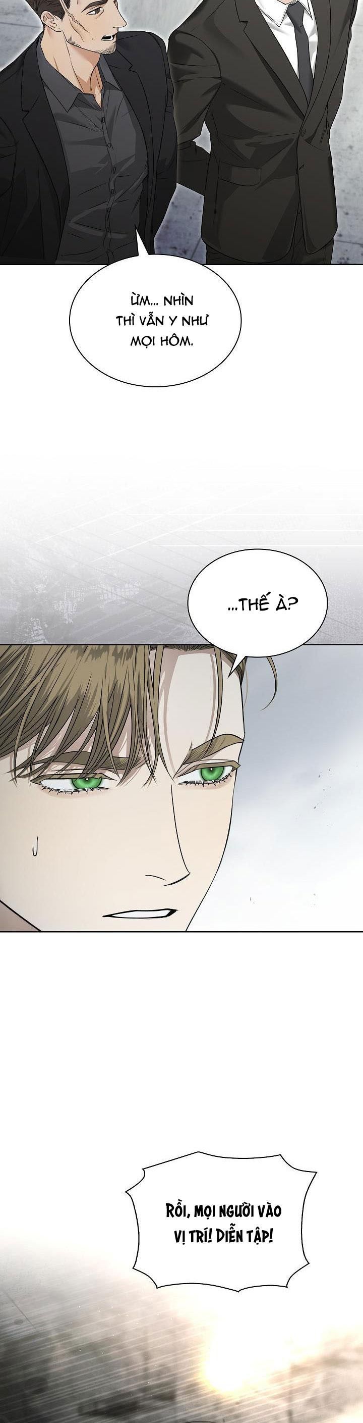 đọc truyện Hôn Tôi Nếu Có Thể Chương 19 ảnh 18 tại Thiên Thai Truyện