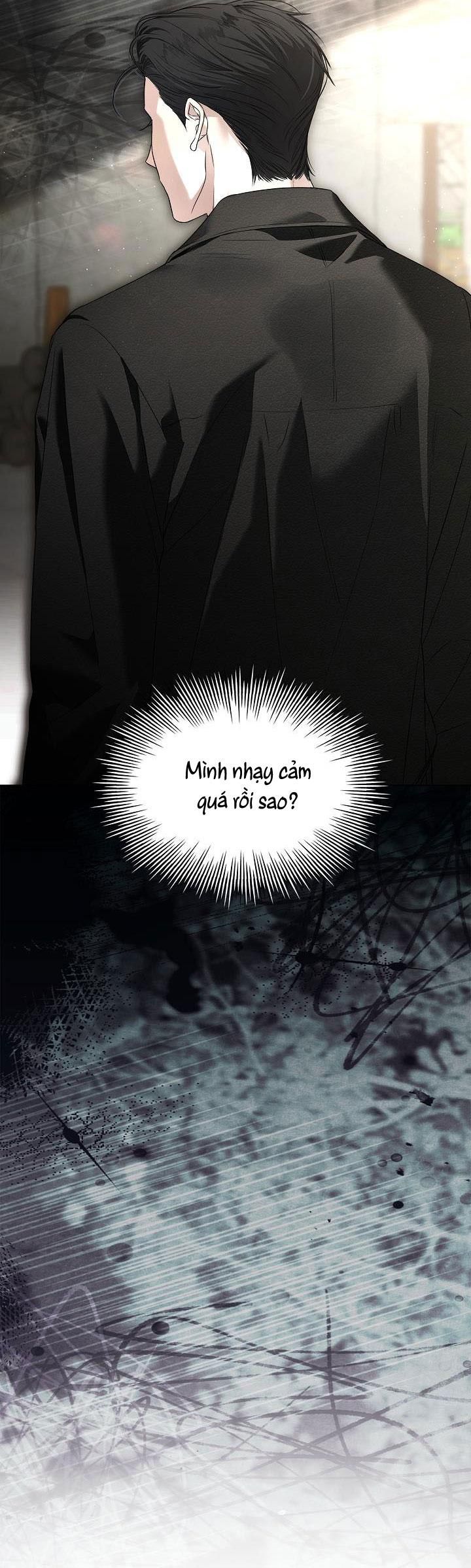 đọc truyện Hôn Tôi Nếu Có Thể Chương 19 ảnh 19 tại Thiên Thai Truyện