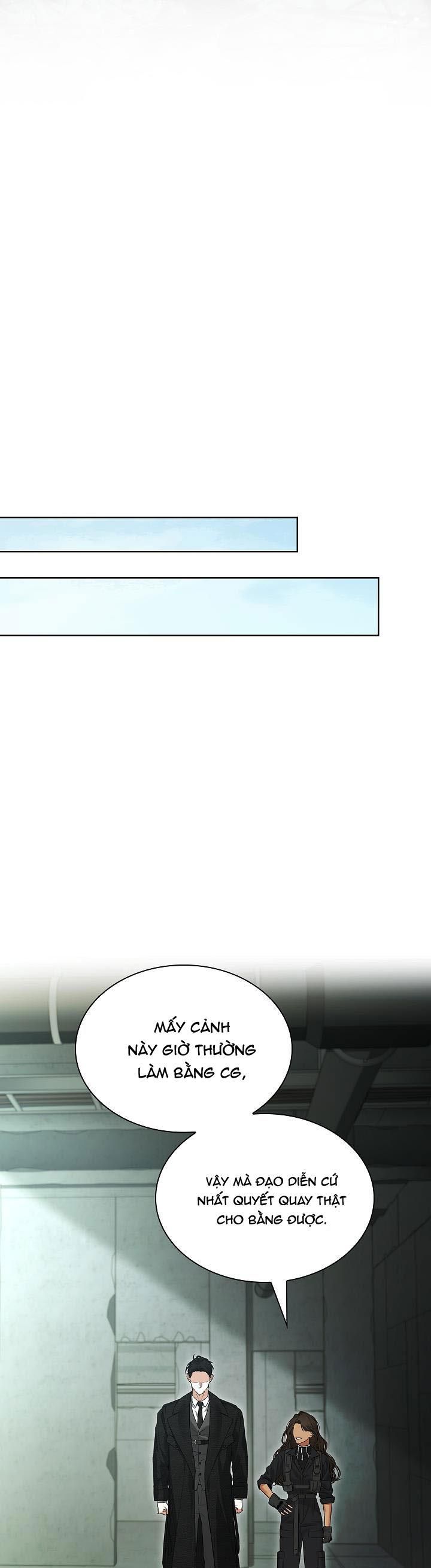 đọc truyện Hôn Tôi Nếu Có Thể Chương 19 ảnh 20 tại Thiên Thai Truyện