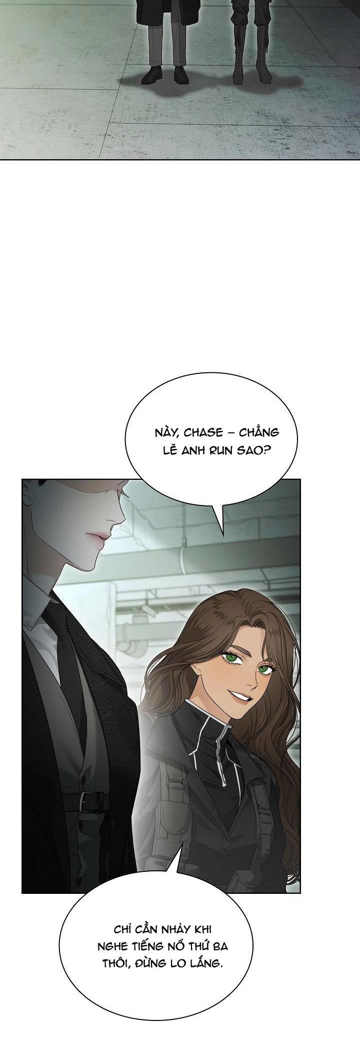 đọc truyện Hôn Tôi Nếu Có Thể Chương 19 ảnh 21 tại Thiên Thai Truyện