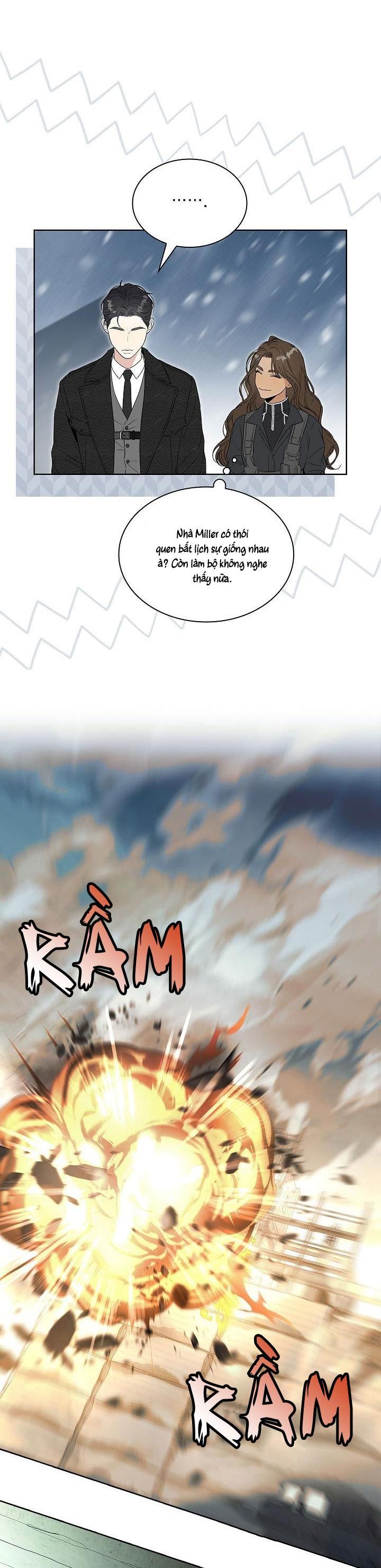 đọc truyện Hôn Tôi Nếu Có Thể Chương 19 ảnh 22 tại Thiên Thai Truyện