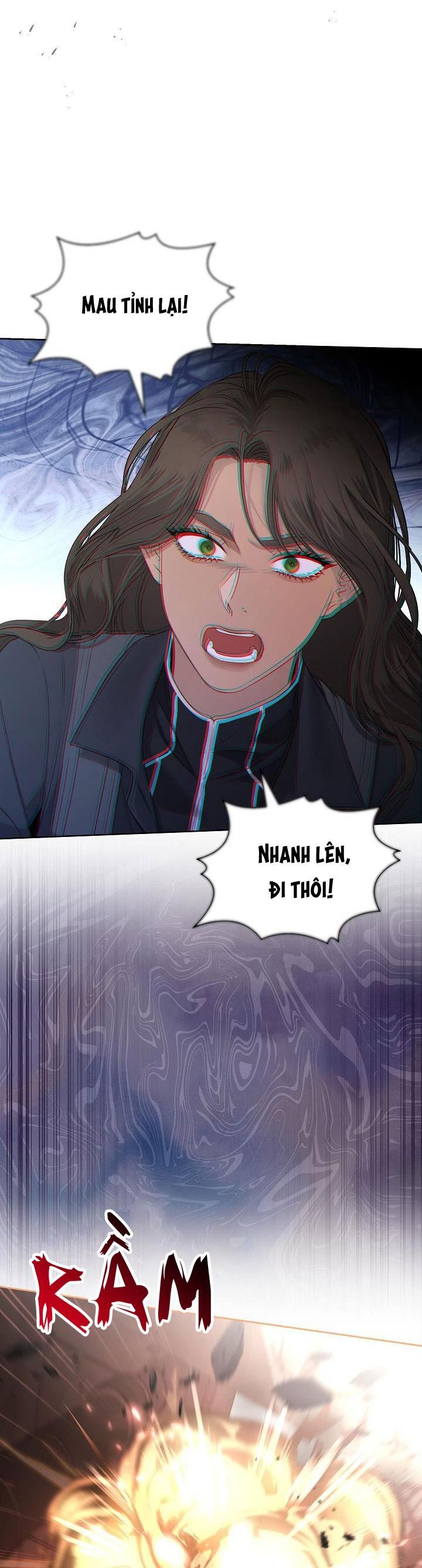 đọc truyện Hôn Tôi Nếu Có Thể Chương 19 ảnh 27 tại Thiên Thai Truyện