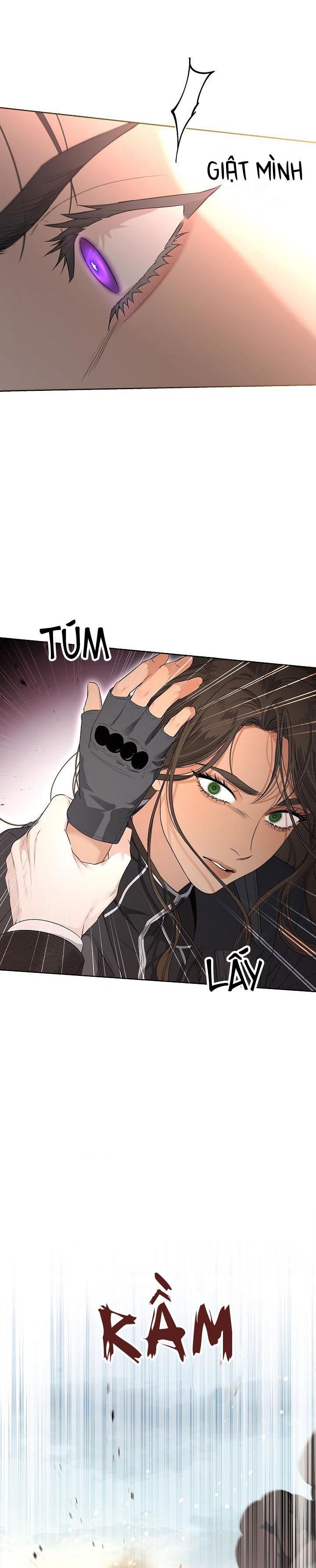 đọc truyện Hôn Tôi Nếu Có Thể Chương 19 ảnh 29 tại Thiên Thai Truyện