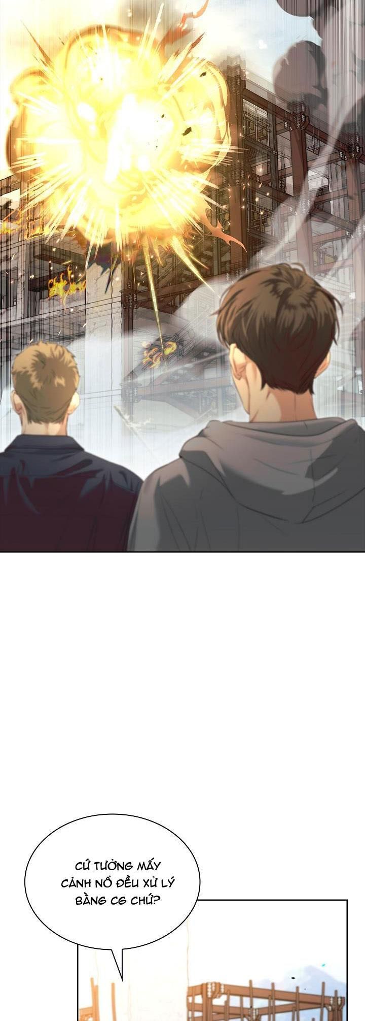 đọc truyện Hôn Tôi Nếu Có Thể Chương 19 ảnh 30 tại Thiên Thai Truyện