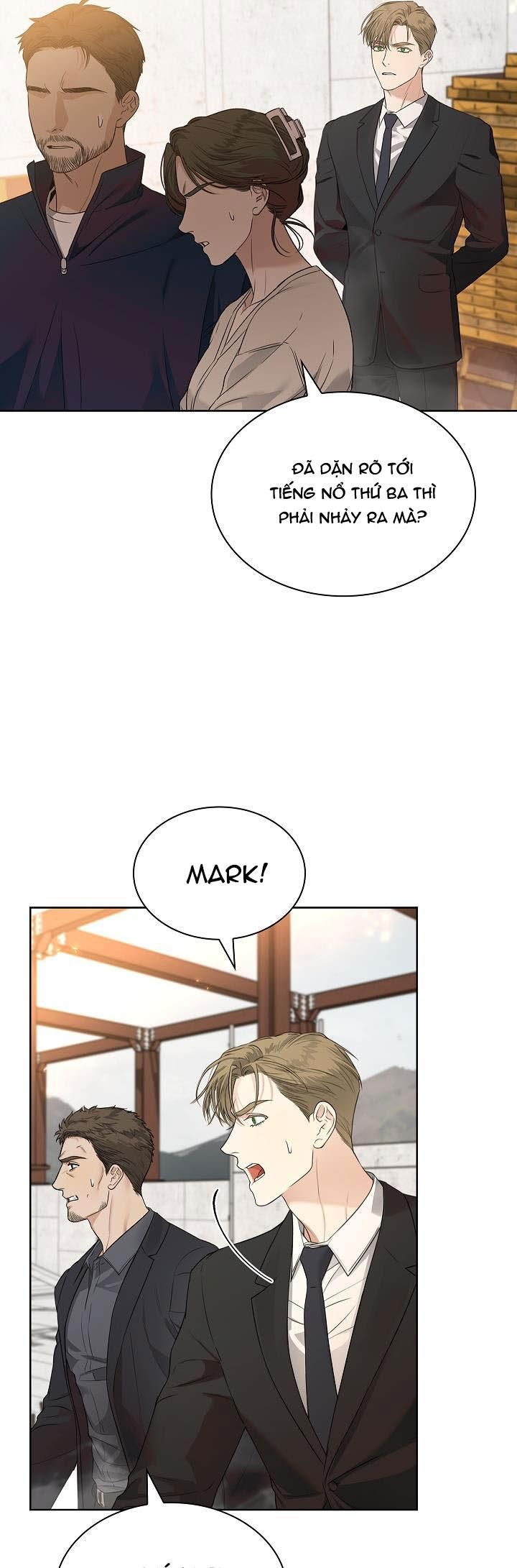 đọc truyện Hôn Tôi Nếu Có Thể Chương 19 ảnh 33 tại Thiên Thai Truyện