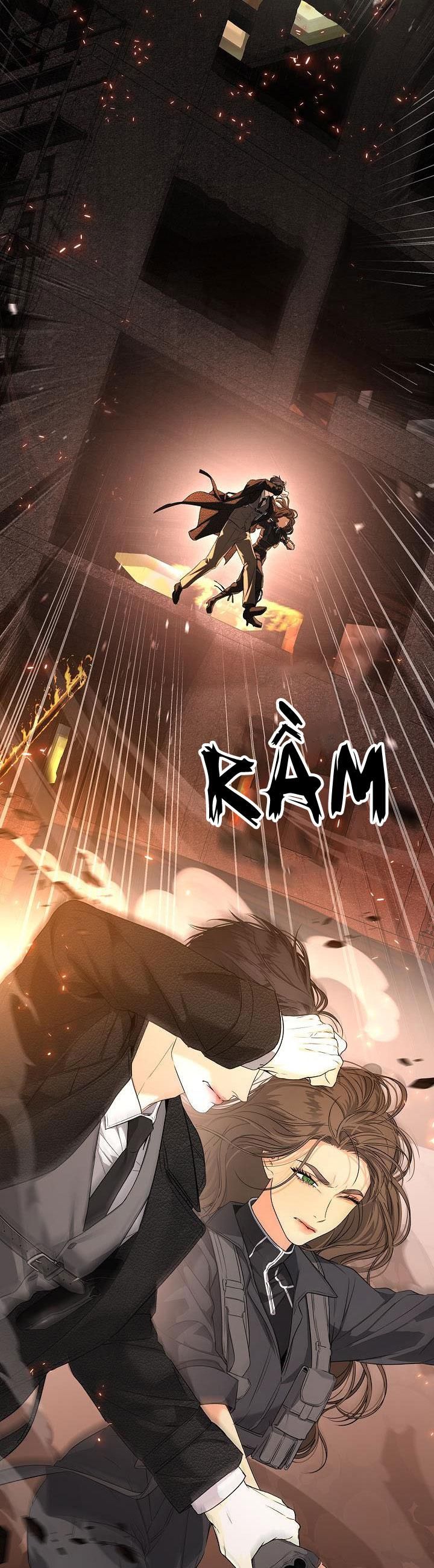 đọc truyện Hôn Tôi Nếu Có Thể Chương 19 ảnh 35 tại Thiên Thai Truyện