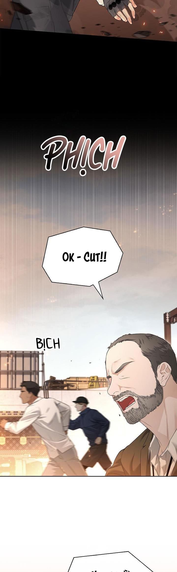 đọc truyện Hôn Tôi Nếu Có Thể Chương 19 ảnh 36 tại Thiên Thai Truyện