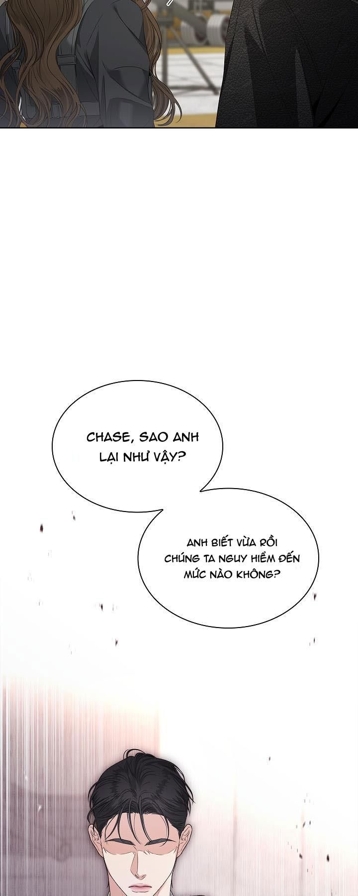 đọc truyện Hôn Tôi Nếu Có Thể Chương 19 ảnh 40 tại Thiên Thai Truyện