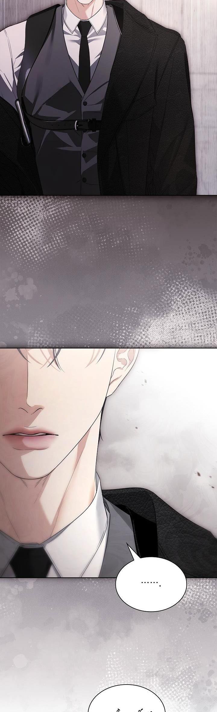 đọc truyện Hôn Tôi Nếu Có Thể Chương 19 ảnh 41 tại Thiên Thai Truyện