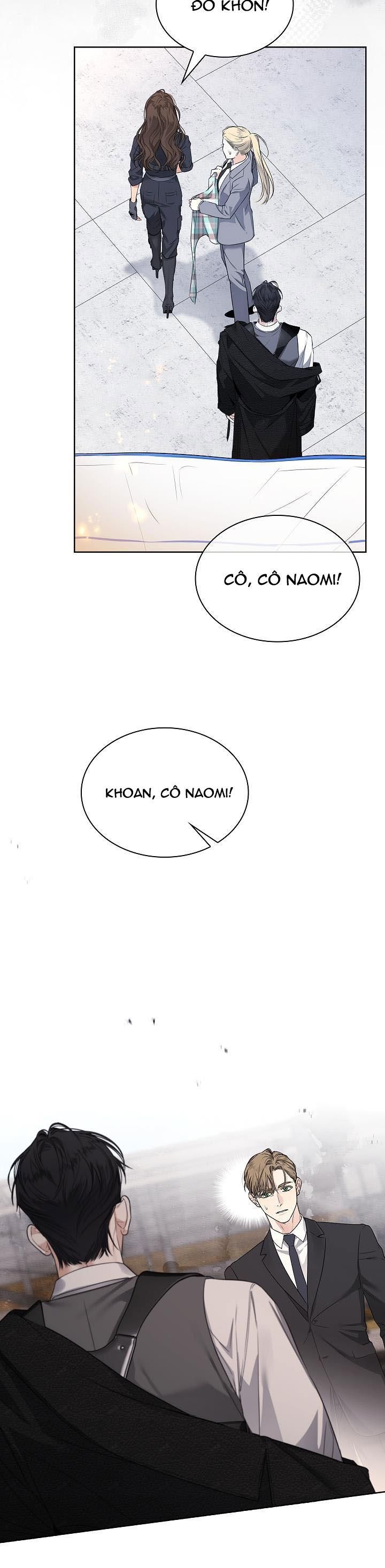 đọc truyện Hôn Tôi Nếu Có Thể Chương 19 ảnh 42 tại Thiên Thai Truyện