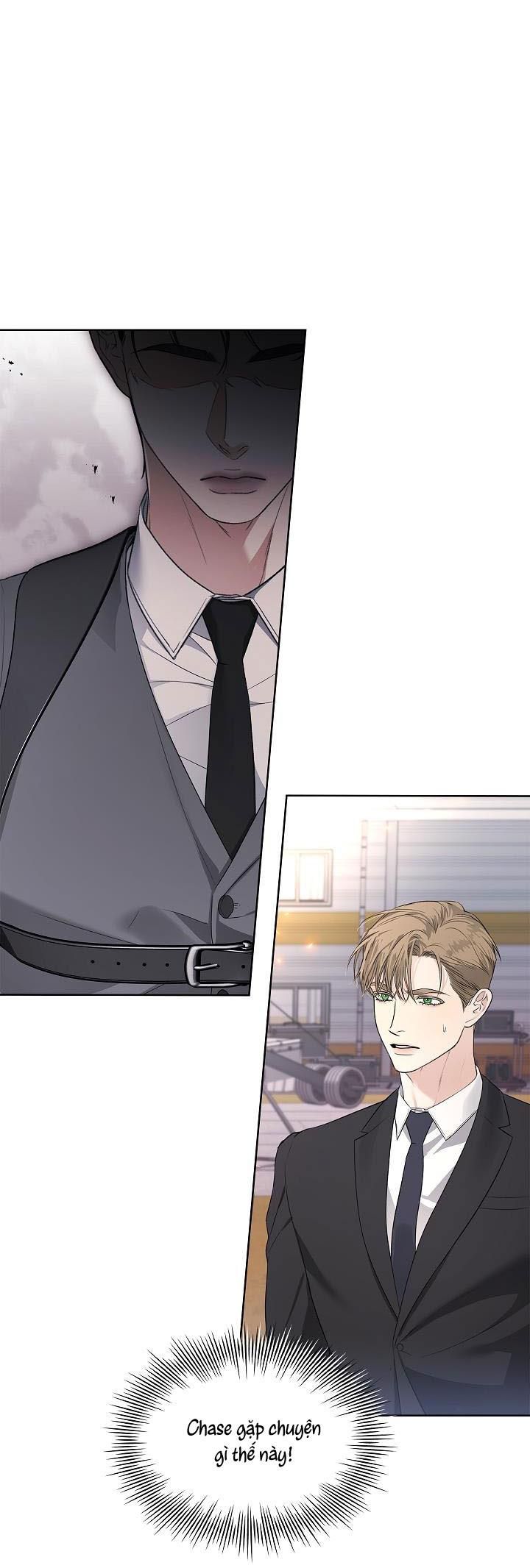 đọc truyện Hôn Tôi Nếu Có Thể Chương 19 ảnh 43 tại Thiên Thai Truyện