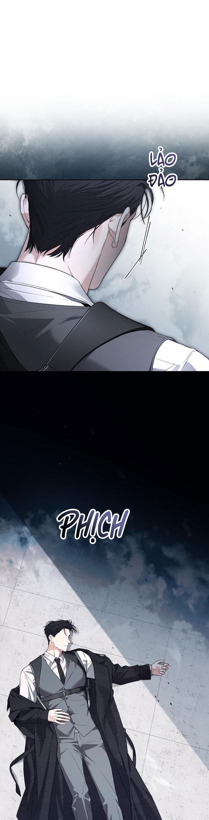 đọc truyện Hôn Tôi Nếu Có Thể Chương 19 ảnh 44 tại Thiên Thai Truyện