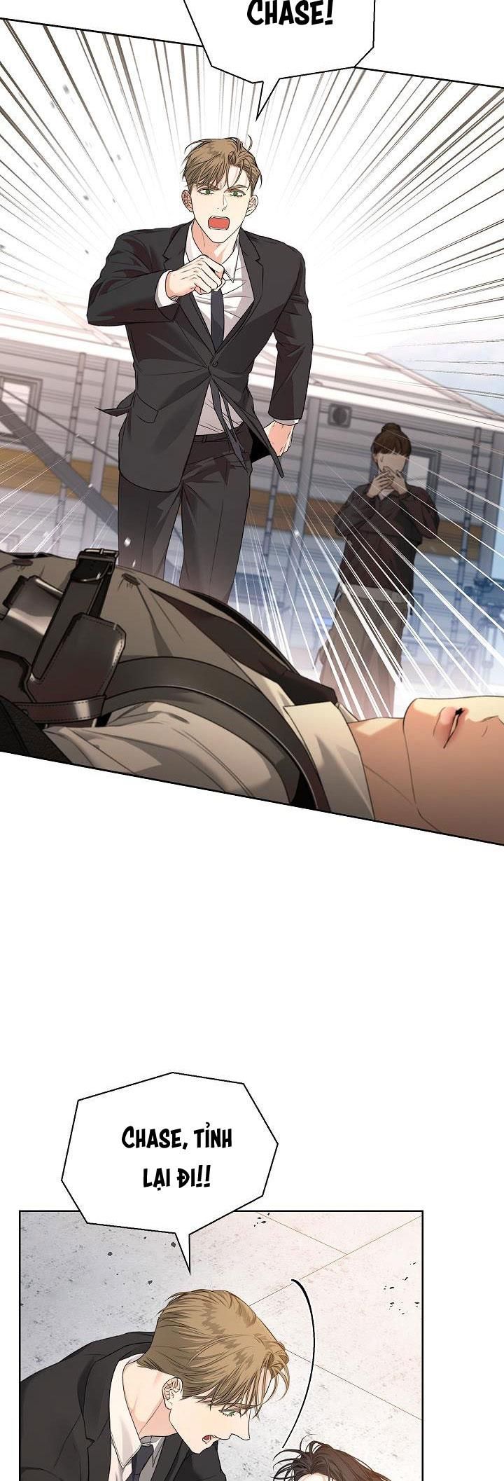 đọc truyện Hôn Tôi Nếu Có Thể Chương 19 ảnh 46 tại Thiên Thai Truyện