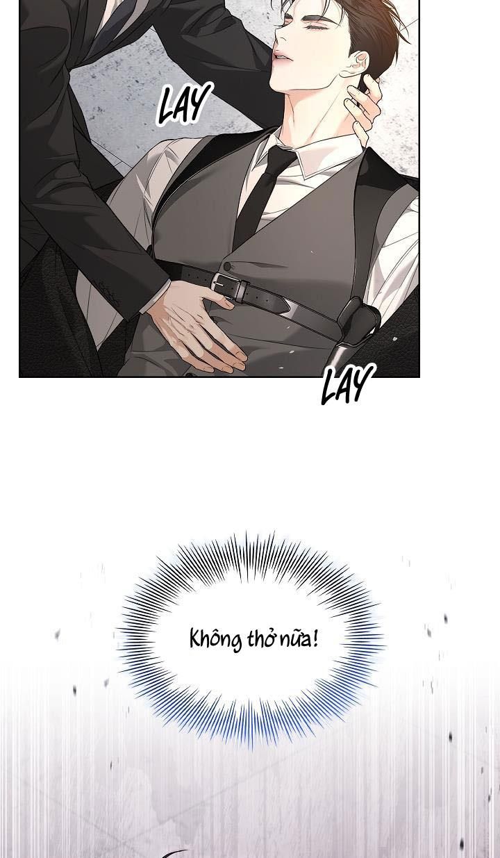 đọc truyện Hôn Tôi Nếu Có Thể Chương 19 ảnh 47 tại Thiên Thai Truyện