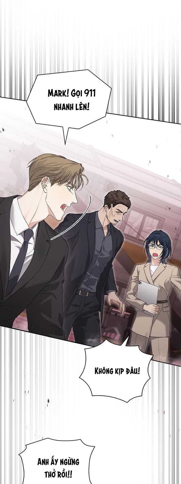 đọc truyện Hôn Tôi Nếu Có Thể Chương 19 ảnh 49 tại Thiên Thai Truyện