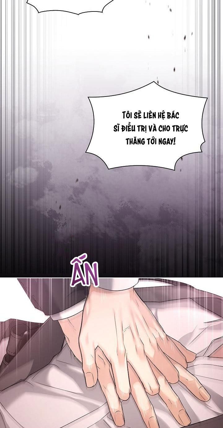 đọc truyện Hôn Tôi Nếu Có Thể Chương 19 ảnh 50 tại Thiên Thai Truyện