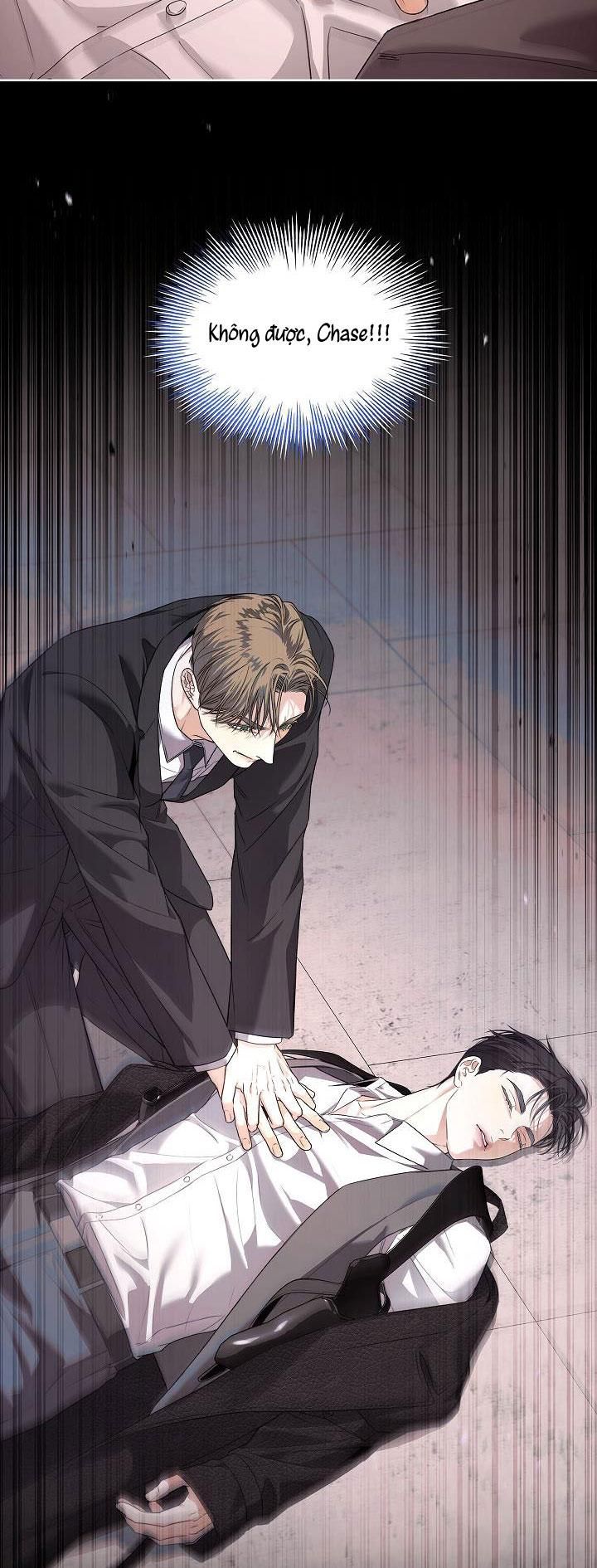 đọc truyện Hôn Tôi Nếu Có Thể Chương 19 ảnh 51 tại Thiên Thai Truyện