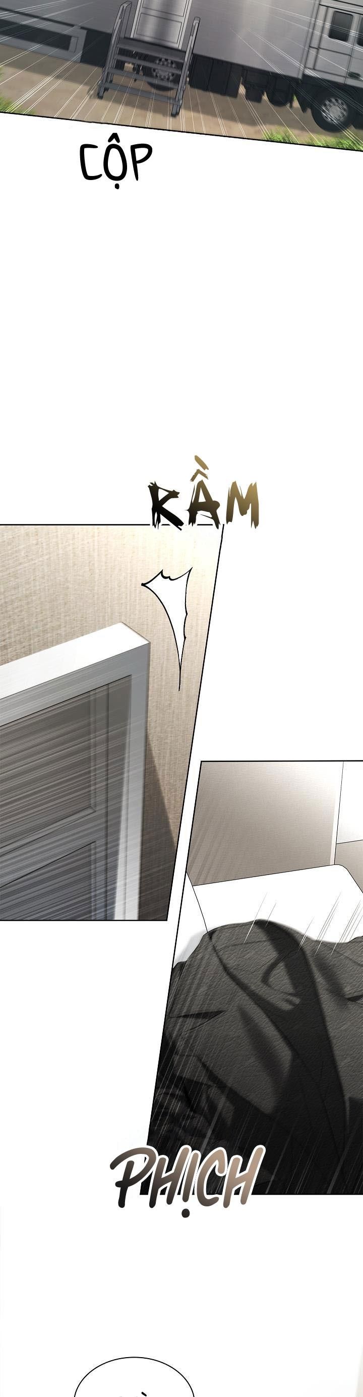 đọc truyện Hôn Tôi Nếu Có Thể Chương 19 ảnh 9 tại Thiên Thai Truyện