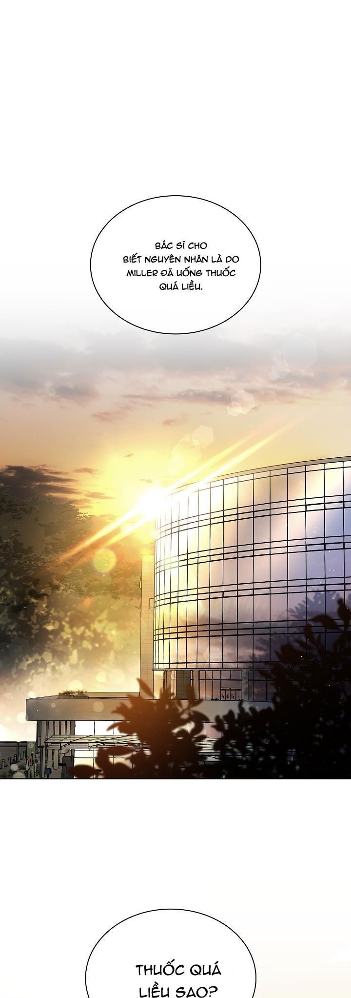 đọc truyện Hôn Tôi Nếu Có Thể Chương 20 ảnh 2 tại Thiên Thai Truyện