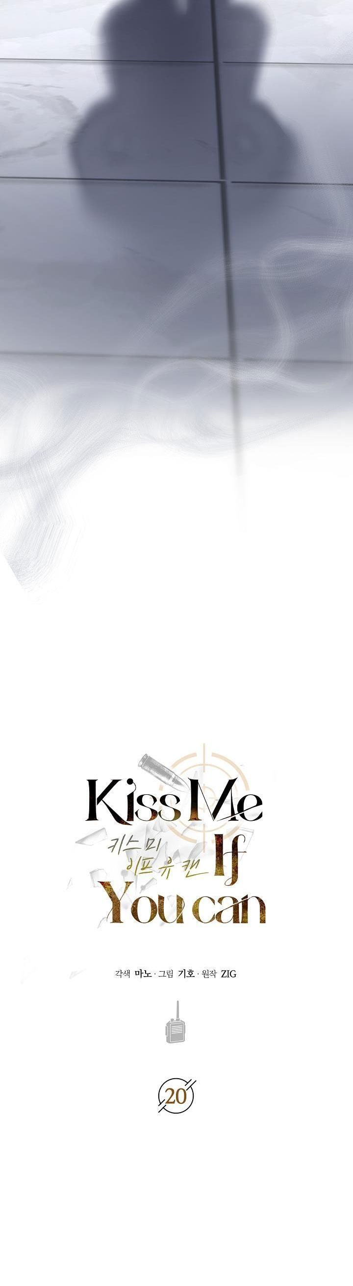 đọc truyện Hôn Tôi Nếu Có Thể Chương 20 ảnh 12 tại Thiên Thai Truyện