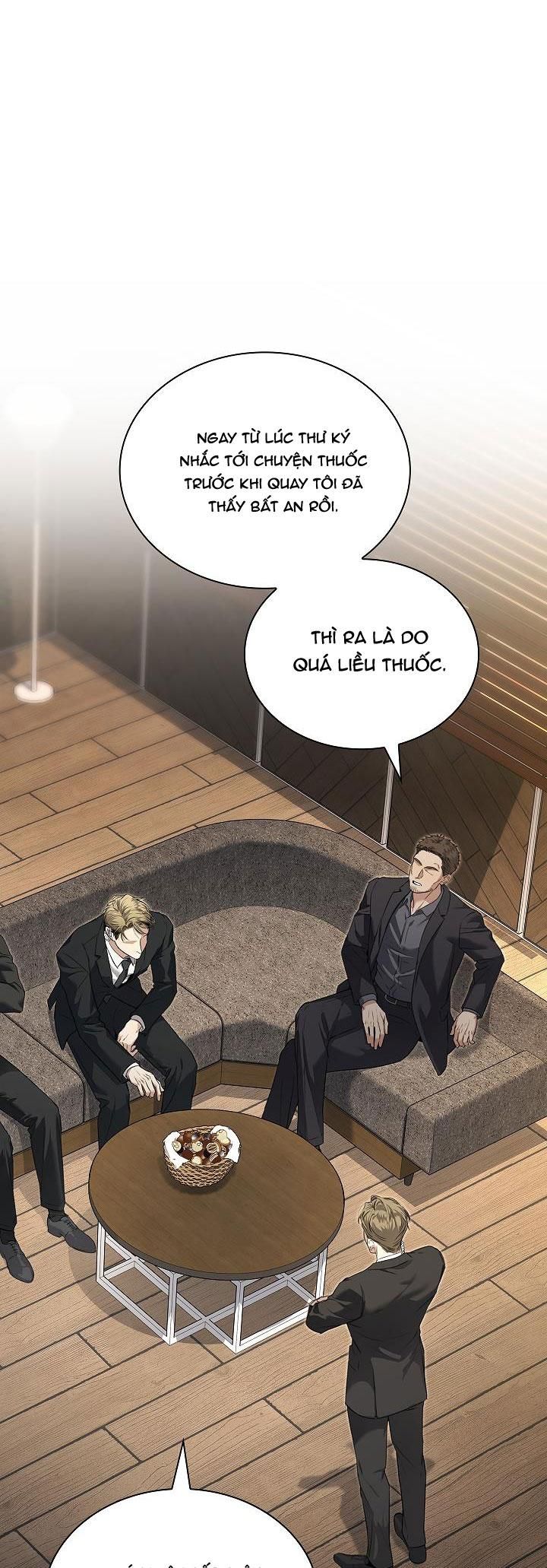 đọc truyện Hôn Tôi Nếu Có Thể Chương 20 ảnh 13 tại Thiên Thai Truyện