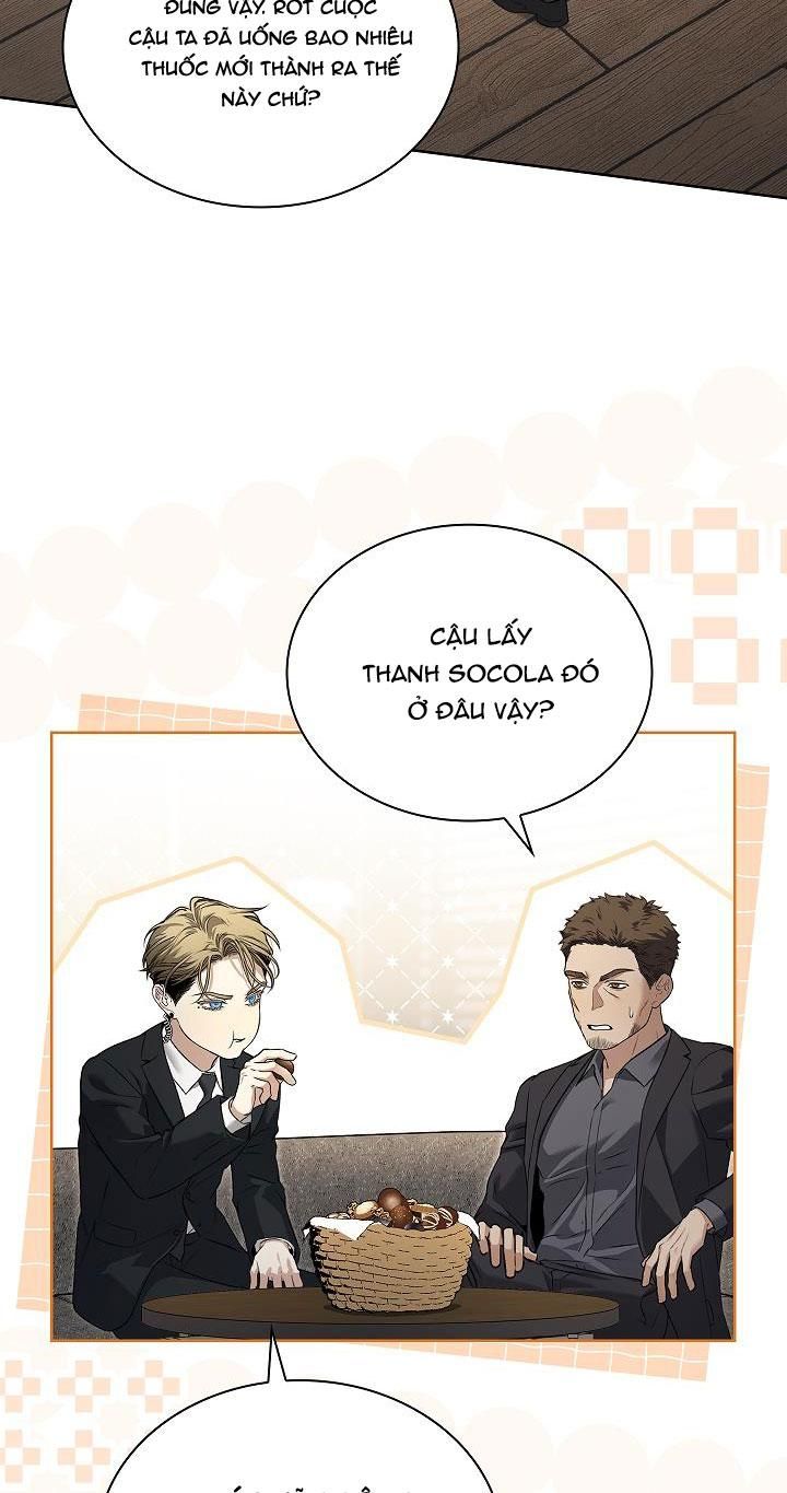 đọc truyện Hôn Tôi Nếu Có Thể Chương 20 ảnh 14 tại Thiên Thai Truyện