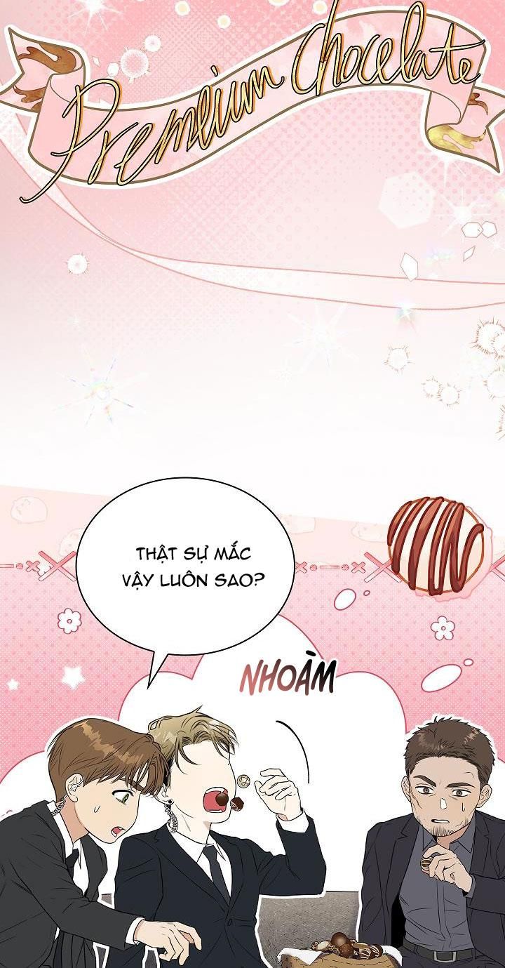 đọc truyện Hôn Tôi Nếu Có Thể Chương 20 ảnh 16 tại Thiên Thai Truyện