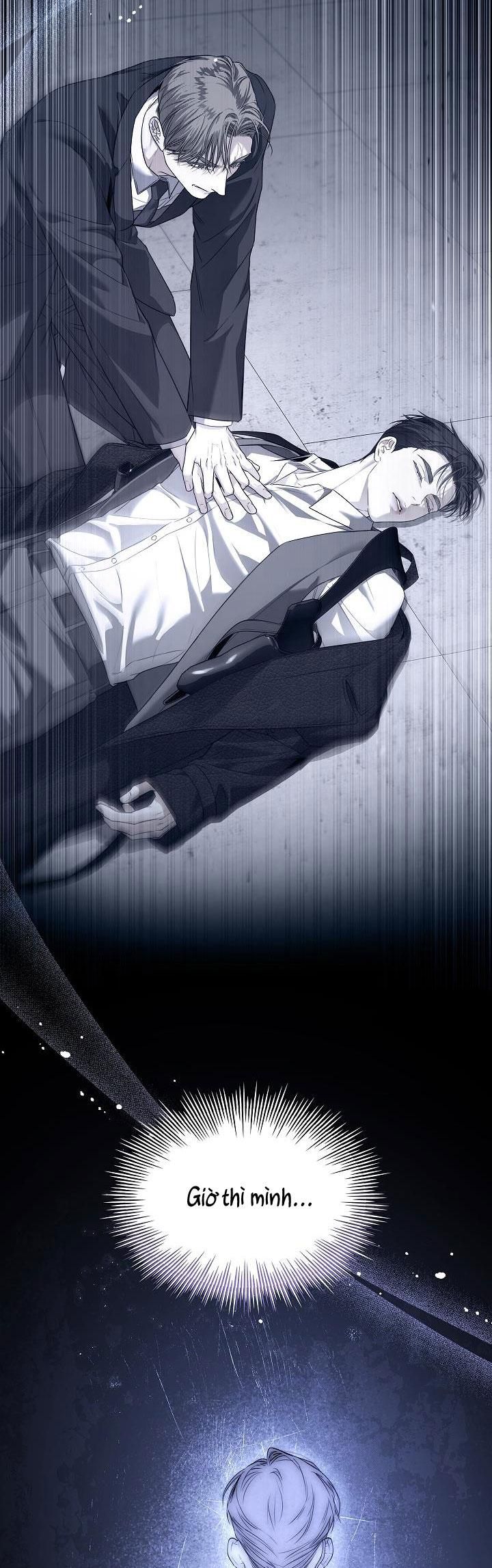 đọc truyện Hôn Tôi Nếu Có Thể Chương 20 ảnh 20 tại Thiên Thai Truyện