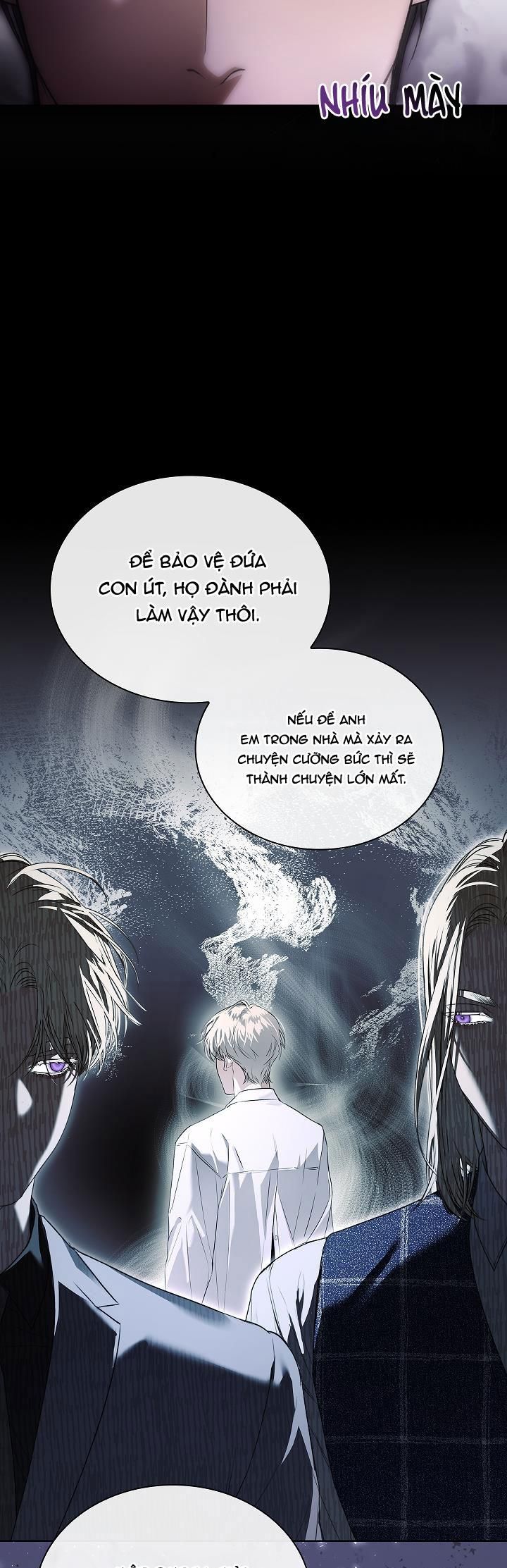 đọc truyện Hôn Tôi Nếu Có Thể Chương 20 ảnh 26 tại Thiên Thai Truyện