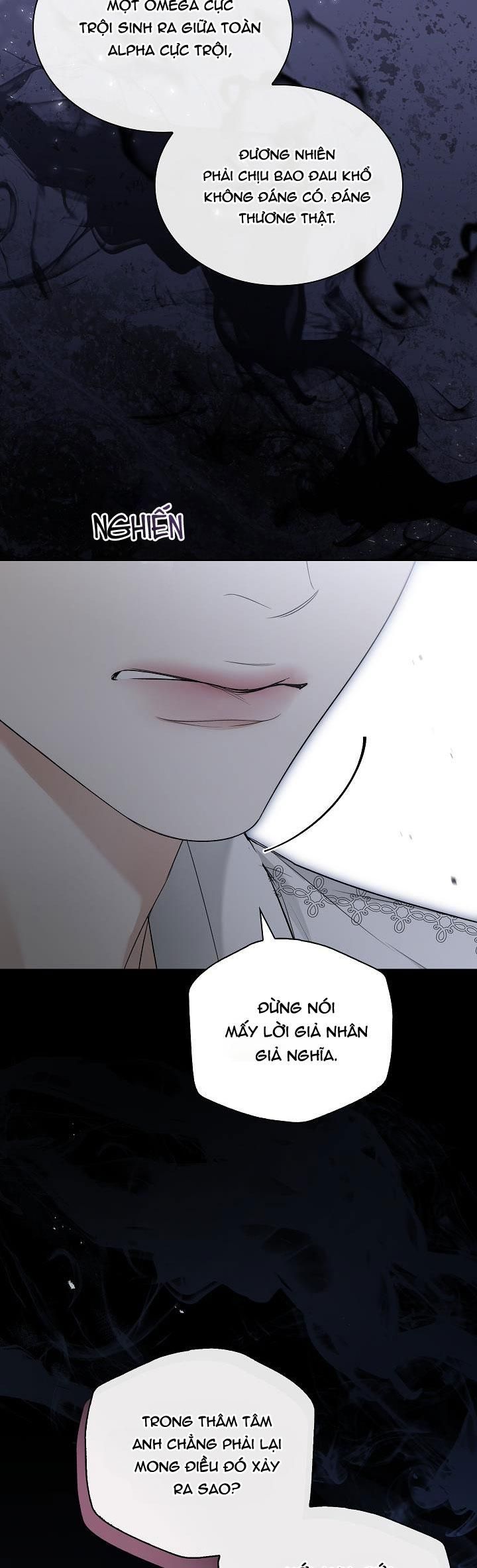 đọc truyện Hôn Tôi Nếu Có Thể Chương 20 ảnh 27 tại Thiên Thai Truyện