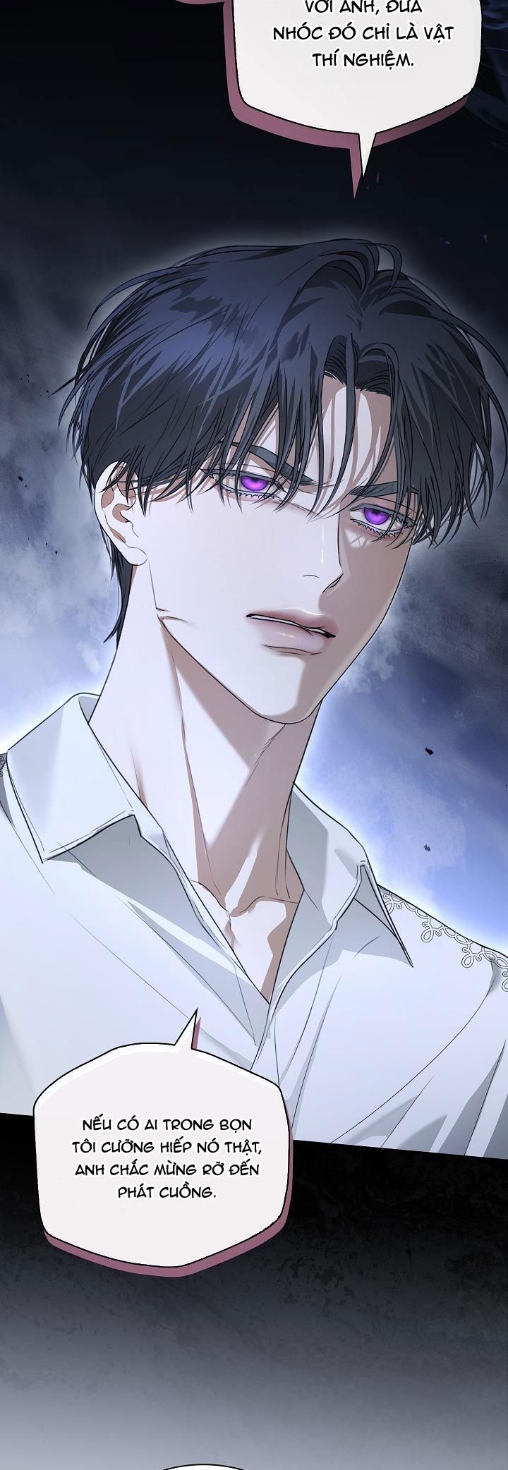 đọc truyện Hôn Tôi Nếu Có Thể Chương 20 ảnh 28 tại Thiên Thai Truyện