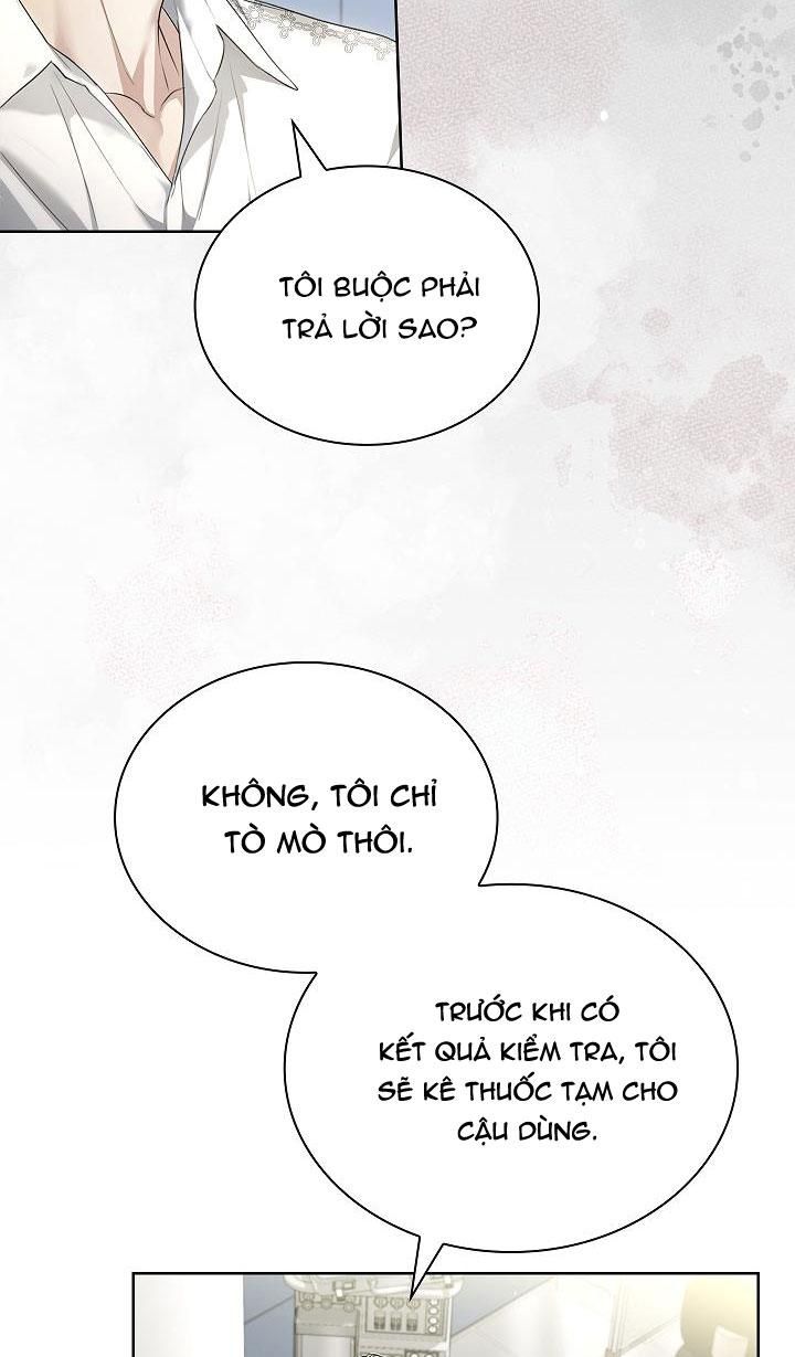 đọc truyện Hôn Tôi Nếu Có Thể Chương 20 ảnh 32 tại Thiên Thai Truyện